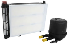 画像をギャラリービューアに読み込む, K&amp;N Fuel Filter Diesel Truck 17-25 Ford 6.7