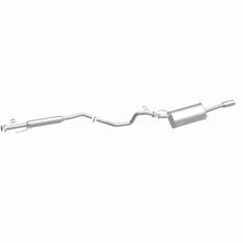 画像をギャラリービューアに読み込む, BRExhaust 13-19 Nissan Sentra 1.8L Exhaust Kit
