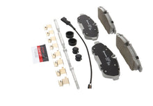 画像をギャラリービューアに読み込む, Brembo OE 20-22 Ford Transit-150/Transit-250/Transit-350/Transit-350 HD Ceramic Brake Pad - Front