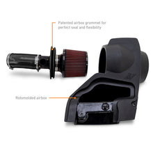 画像をギャラリービューアに読み込む, Mishimoto 2022+ Honda Civic 1.5T Performance Intake - Black