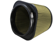 画像をギャラリービューアに読み込む, aFe Magnum FORCE Intake Rplcmnt Air Filter 7-1/8 IN F x (8-3/4 x 8-3/4) IN B x 7 IN T x 6-3/4 IN H