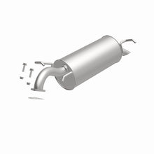 画像をギャラリービューアに読み込む, BRE Exhaust 04-07 Aveo Aveo5 Swift Wave5 1.6L Muffler Kit