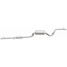 画像をギャラリービューアに読み込む, MagnaFlow BRE Exhaust Kit 07-12 Hyundai Elantra 2.0L