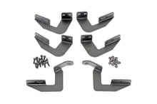 画像をギャラリービューアに読み込む, Dee Zee 09-21 Toyota Tundra Running Board NXt Bracket Kit
