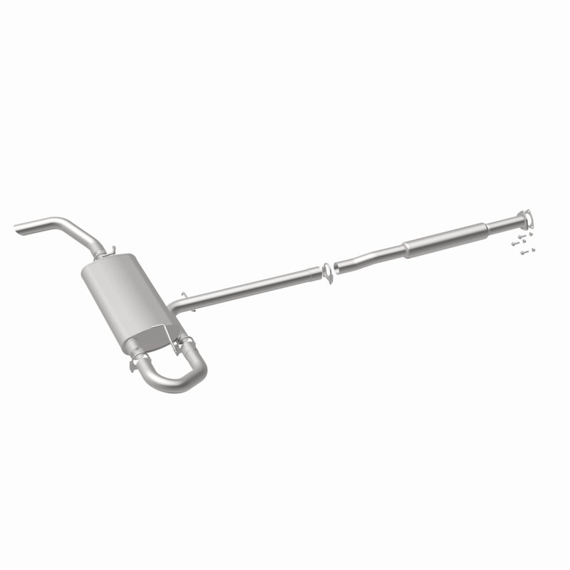 MagnaFlow BRE Exhaust Kit 07-09 Equinox Torrent 3.4L