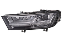 画像をギャラリービューアに読み込む, Hella 2017-2019 Audi Q7 Headlight Assembly
