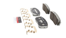 画像をギャラリービューアに読み込む, Brembo OE 2018 Hyundai Elantra/18-20 Elantra GT/Kona/19-21 Veloster Ceramic Brake Pad - Front