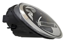 画像をギャラリービューアに読み込む, Hella 12-16 Volkswagen Beetle Headlamp Rh