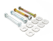 画像をギャラリービューアに読み込む, SPL Parts 06-11 BMW E9X (M Chassis) Eccentric Lockout Kit