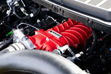 画像をギャラリービューアに読み込む, Roush 21-26 F-150 Supercharger Kit 705HP Red Edition