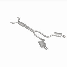 画像をギャラリービューアに読み込む, BRExhaust 10-13 Chevrolet Camaro 6.2L Direct-Fit Replacement Exhaust System