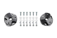 画像をギャラリービューアに読み込む, Fabtech 09-23 Ram 1500 4WD 2in Leveling System