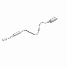 画像をギャラリービューアに読み込む, MagnaFlow BRE Exhaust Kit 07 Nissan Sentra 2.0L