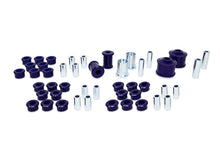 画像をギャラリービューアに読み込む, SuperPro Nissan 240Sx &amp; Silvia S13 Vehicle Enhancement Kit (Large LCA Inner Bushing)