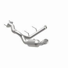 画像をギャラリービューアに読み込む, MagnaFlow 2021 Ford F-150 Right Underbody 5L Direct Fit Converter