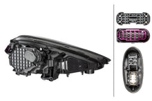 画像をギャラリービューアに読み込む, Hella 15-18 Porsche Cayenne Headlamp Lh