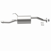 画像をギャラリービューアに読み込む, BRE Exhaust 01-05 Civic 1.7L Muffler Kit