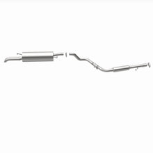 画像をギャラリービューアに読み込む, MagnaFlow BRE Exhaust Kit 99-05 VW Jetta