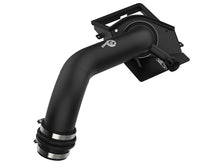 画像をギャラリービューアに読み込む, aFe 15-21 VW GTI L4 2.0L Rapid Induction Cold Air Intake System w/ Pro Dry S Filter