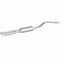画像をギャラリービューアに読み込む, MagnaFlow BRE Exhaust Kit 03-06 Hummer H2 6.0L