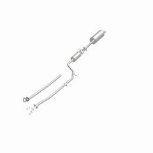 画像をギャラリービューアに読み込む, MagnaFlow BRE Exhaust Kit 14-15 Honda Civic 1.8L