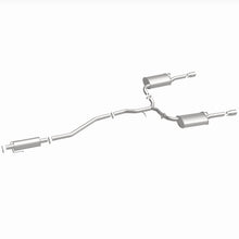 画像をギャラリービューアに読み込む, MagnaFlow BRE Exhaust Kit 06-12 Fusion Milan MKZ