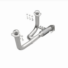 画像をギャラリービューアに読み込む, BRE Exhaust 98-02 Accord 3.0L Front Pipe Kit