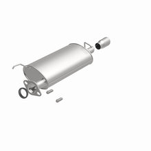 画像をギャラリービューアに読み込む, MagnaFlow BRE Exhaust Kit 04-12 Mitsubishi Galant 2.4L