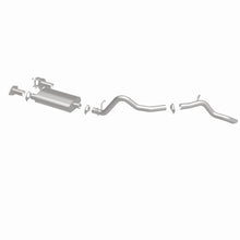 画像をギャラリービューアに読み込む, MagnaFlow BRE Exhaust Kit 96-05 Blazer Jimmy 4.3L