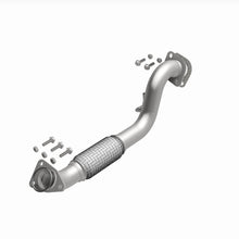 画像をギャラリービューアに読み込む, BRE Exhaust 08-14 Rogue  Select 2.5L Front Pipe Kit