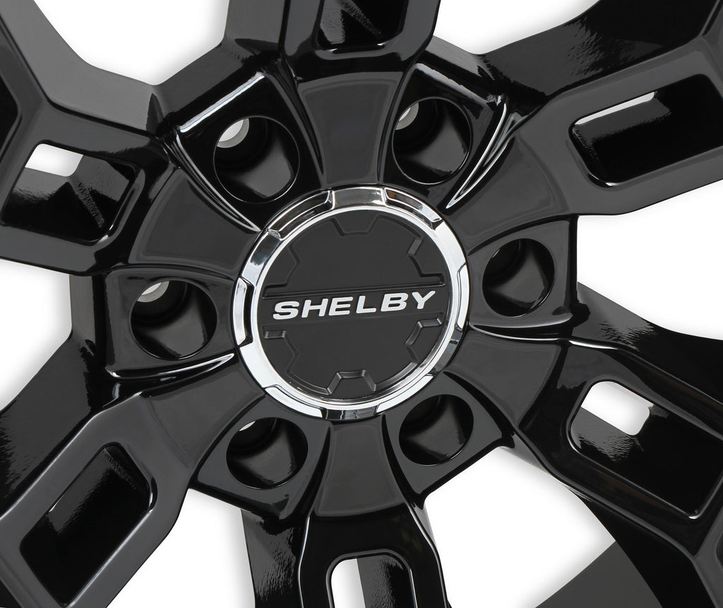 Carroll Shelby Wheels