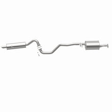 画像をギャラリービューアに読み込む, MagnaFlow BRE Exhaust Kit 14-16 Kia Soul 2.0L