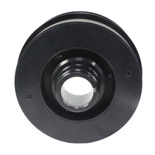 画像をギャラリービューアに読み込む, Fluidampr Chevy LSX 6-1/4in Damper w/Single 8 Rib 6.57in Dia Pulley Steel Internally Balanced Damper