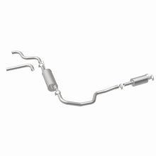 画像をギャラリービューアに読み込む, MagnaFlow BRE Exhaust Kit 85-93 Volvo 244 245 240 2.3L
