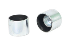 画像をギャラリービューアに読み込む, Whiteline 2005-2012 Nissan Pathfinder Differential - Mount Bushing kit