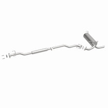 画像をギャラリービューアに読み込む, MagnaFlow BRE Exhaust Kit 11-17 Nissan Juke 1.6L
