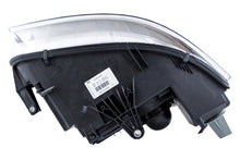 画像をギャラリービューアに読み込む, Hella 2001-2005 Volkswagen Passat Halogen Headlight Assembly