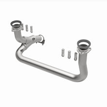 画像をギャラリービューアに読み込む, BRE Exhaust 88-93 C1500 C2500 K1500 K2500 4.3L 5.0L Front Pipe Kit