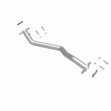 画像をギャラリービューアに読み込む, BRE Exhaust 04-09 Highlander RX330 RX350 2.4L 3.3L 3.5L Front Pipe Kit
