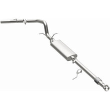 画像をギャラリービューアに読み込む, MagnaFlow BRE Exhaust Kit 09-14 Tahoe Yukon 5.3L