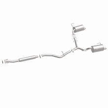 画像をギャラリービューアに読み込む, MagnaFlow BRE Exhaust Kit 09-13 Subaru Forester Impreza 2.5L
