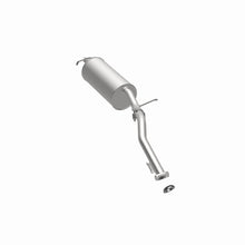 画像をギャラリービューアに読み込む, MagnaFlow BRE Exhaust Kit 04-09 Toyota Prius 1.5L