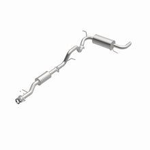 画像をギャラリービューアに読み込む, BRExhaust 08-10 Hummer H3 3.7L Exhaust Kit