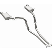 画像をギャラリービューアに読み込む, MagnaFlow BRE Exhaust Kit 11-14 Ford Mustang 3.7L