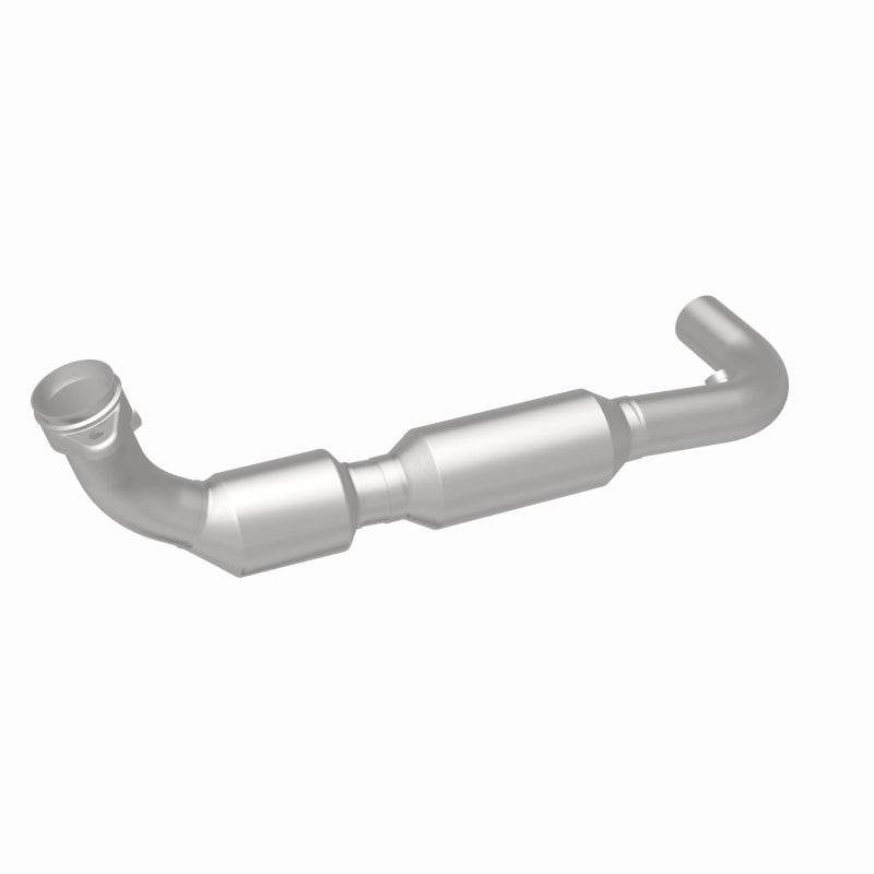 MagnaFlow 02-03 Ford F-150 5.4L Direct Fit Converter