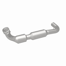 画像をギャラリービューアに読み込む, MagnaFlow 02-03 Ford F-150 5.4L Direct Fit Converter