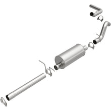 画像をギャラリービューアに読み込む, MagnaFlow BRE Exhaust Kit 97-99 Dodge Dakota