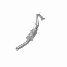 画像をギャラリービューアに読み込む, BRExhaust 01-03 Infiniti QX4/ 01-04 Nissan Pathfinder Muffler Kit