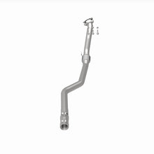 画像をギャラリービューアに読み込む, BRE Exhaust 98-05 Passat 1.8L Front Pipe Kit