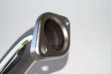 画像をギャラリービューアに読み込む, Invidia 09+ EVO 10 One piece Downpipe and High Flow Cat Pipe